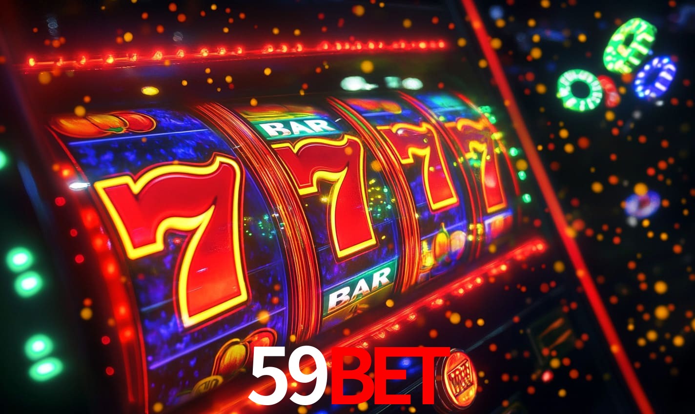 59bet - Site Oficial de Apostas Brasil - 59bet.com