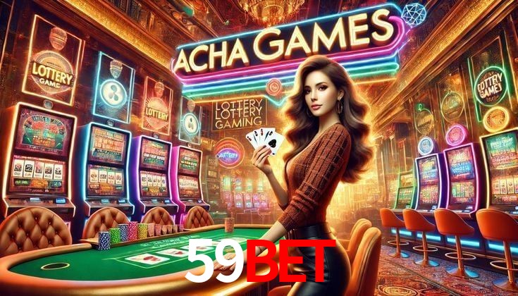 Welcome Bonus 59bet