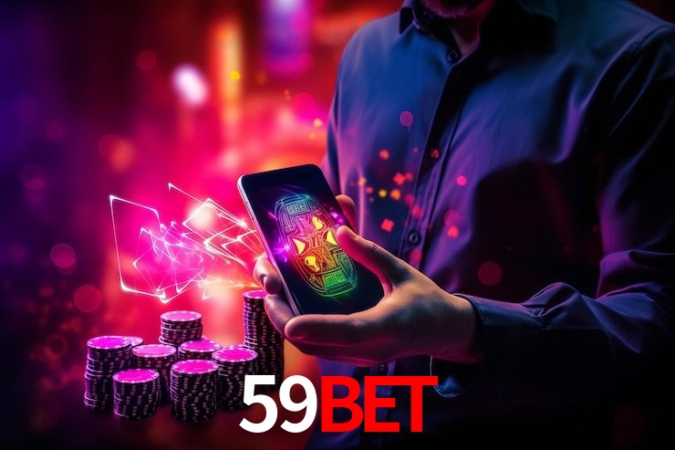 Estatísticas Esportivas 59bet