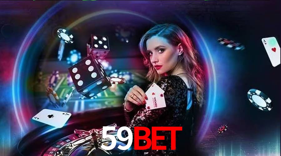 Flash Promotion 59bet