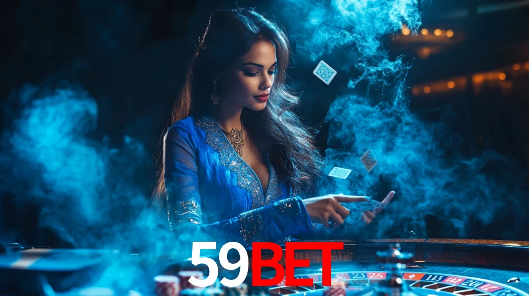 A Emoção da Loteria na 59bet: Uma Chance de Mudança de Vida