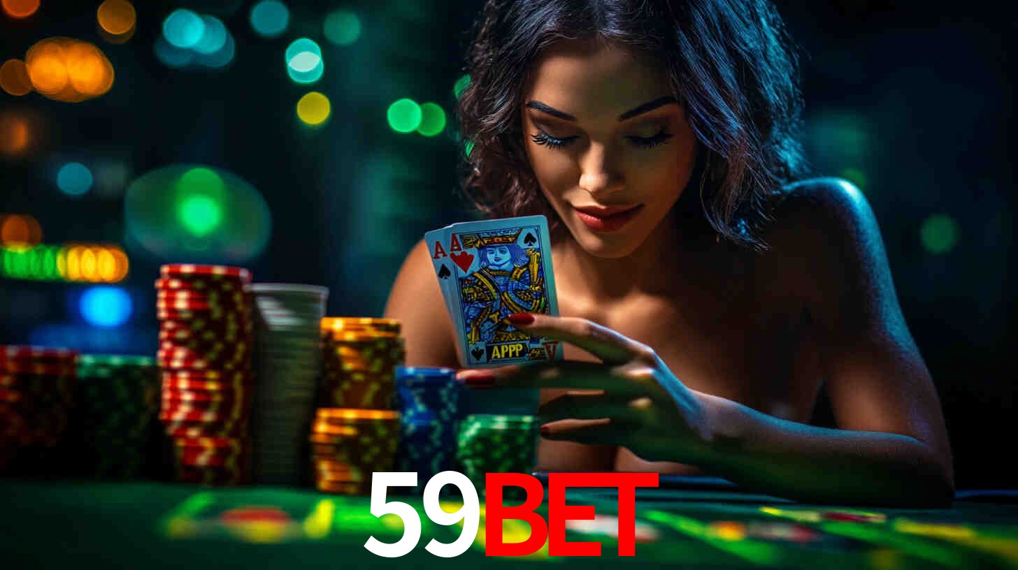 Descubra o Programa VIP da 59bet: Vantagens Exclusivas para Jogadores