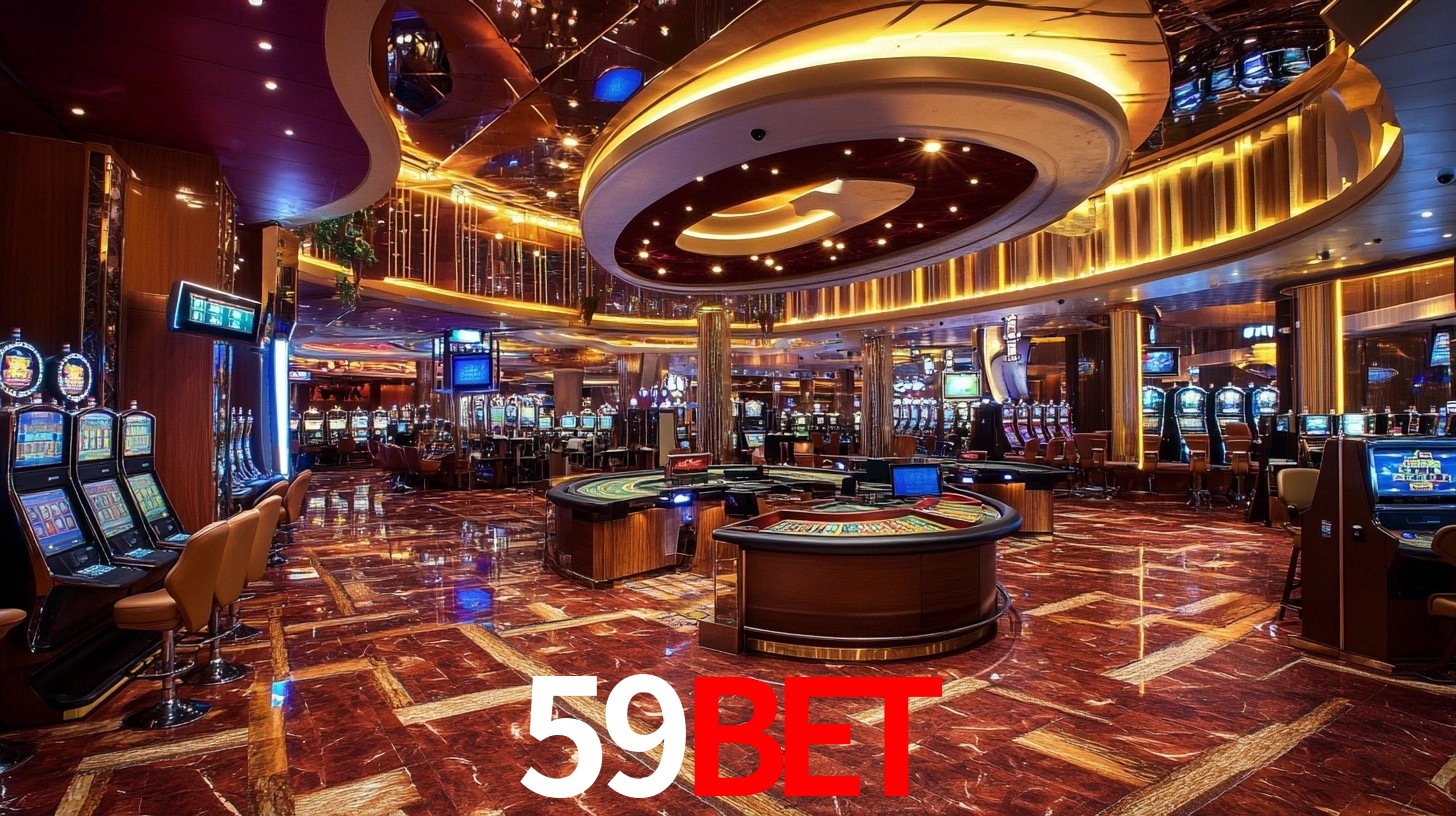 Blackjack Table 59bet