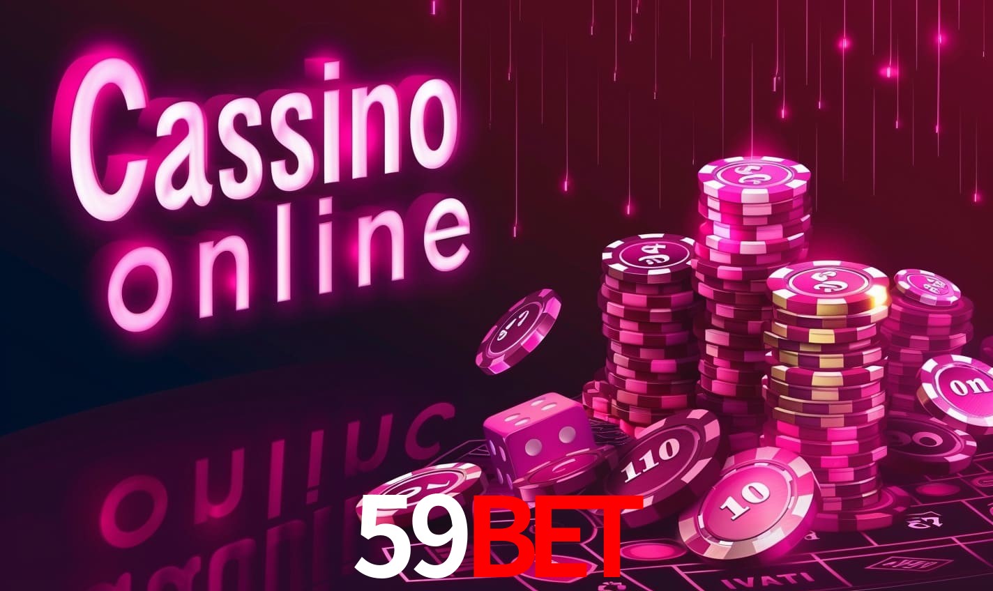 59bet Crash - Aviator e 35+ Jogos Instant Win