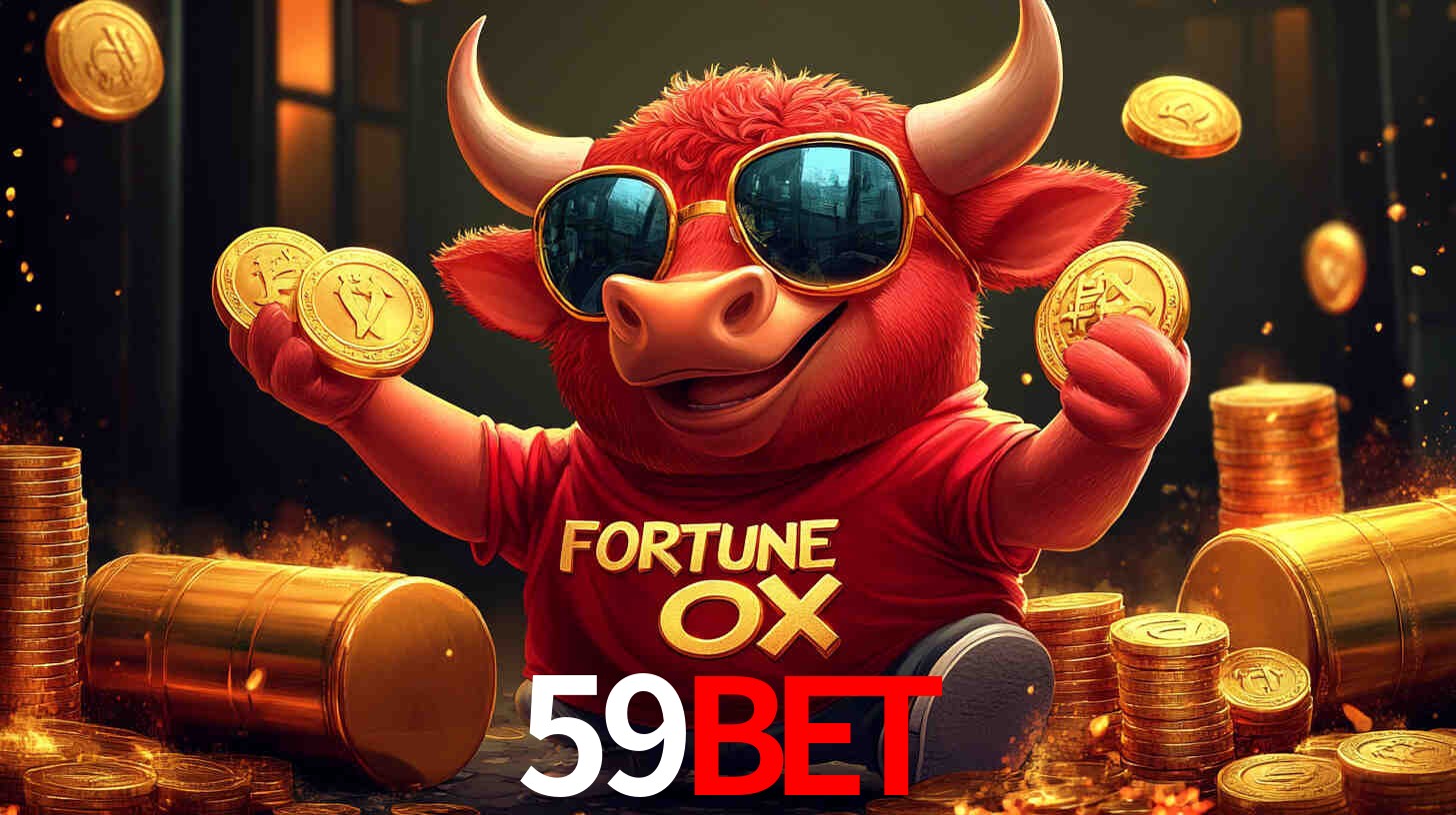 Apostas Esportivas na 59bet: Um Guia Completo