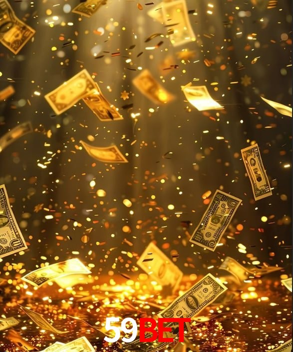 Account Benefits 59bet