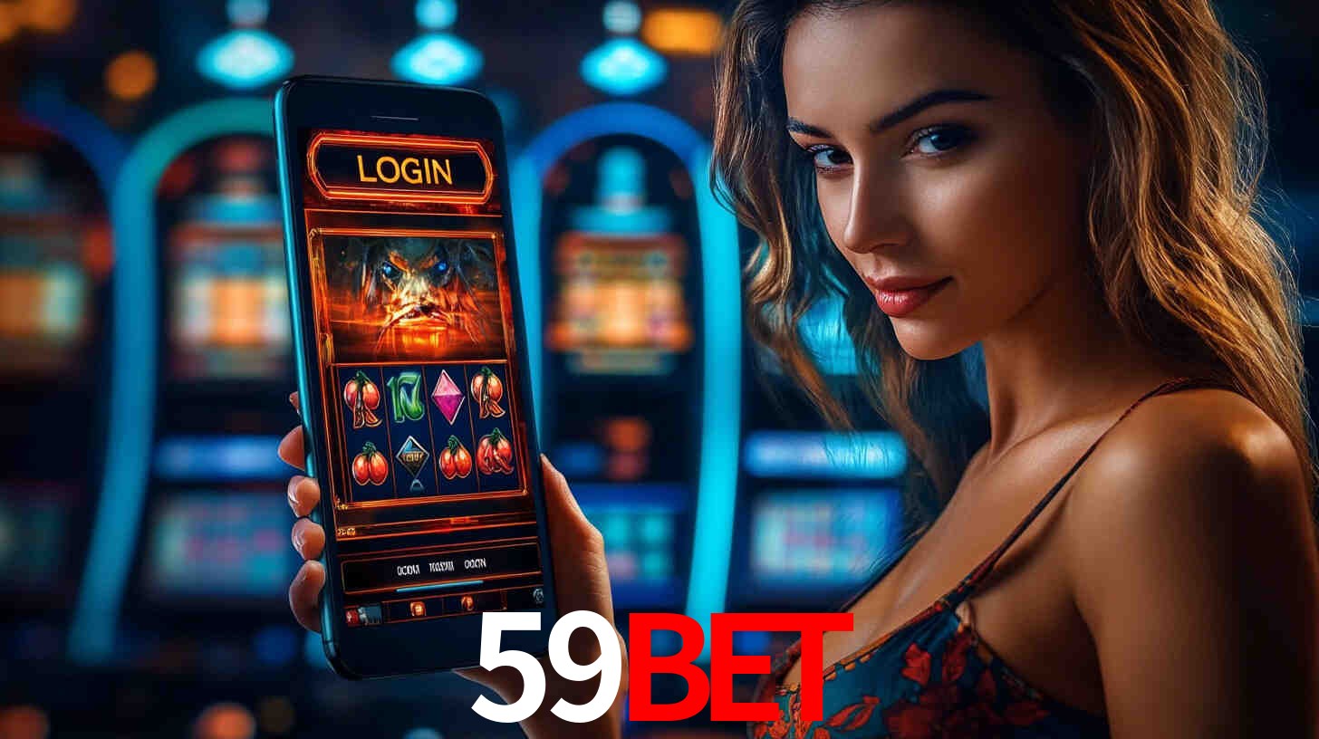 59bet login