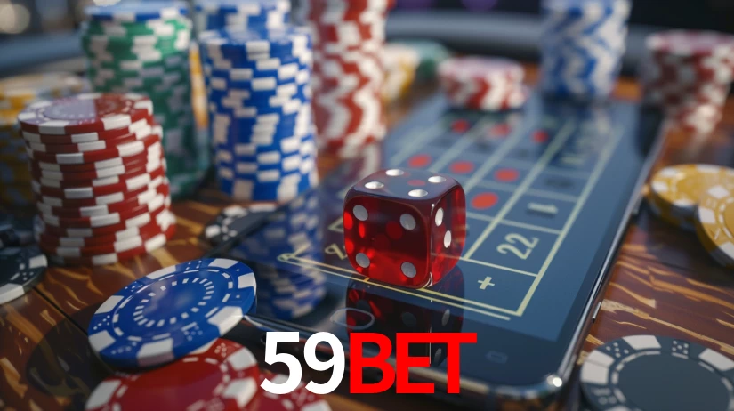 Bônus Generosos e Exclusivos no 59bet para Você!