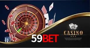 Provedores de Jogos 59bet