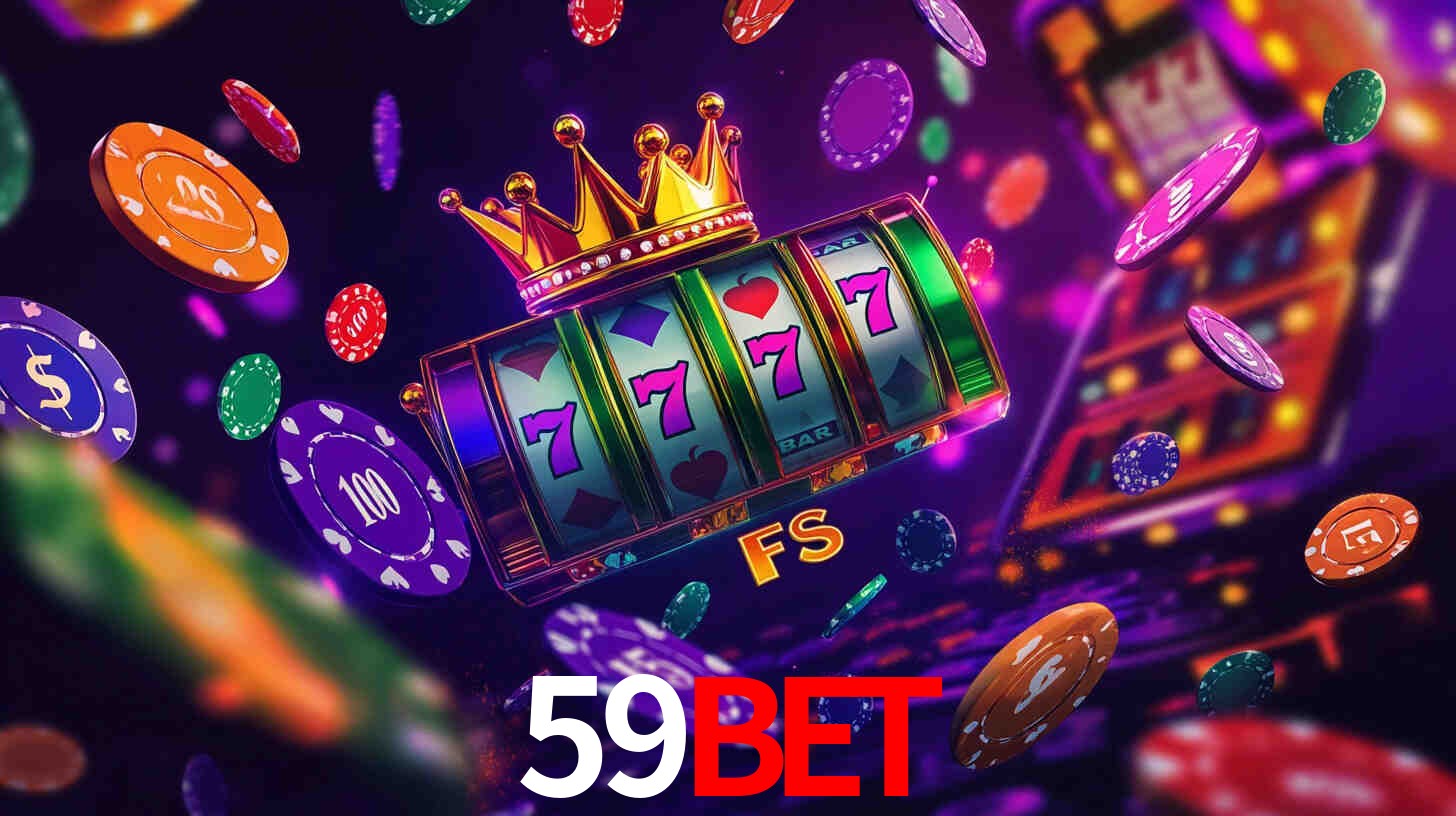 Live Casino 59bet