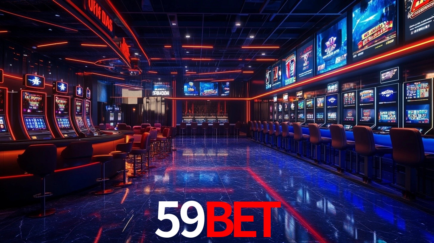 Roulette Table 59bet