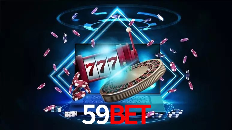 59bet Belo Horizonte - Jackpots