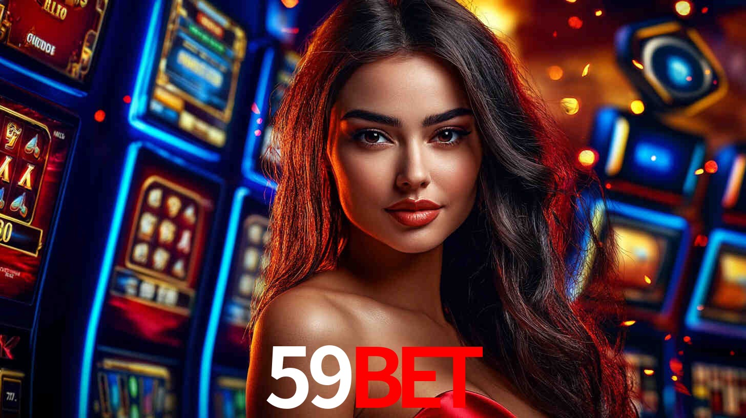 Inovações de Jogos na 59bet: O Futuro das Experiências Interativas