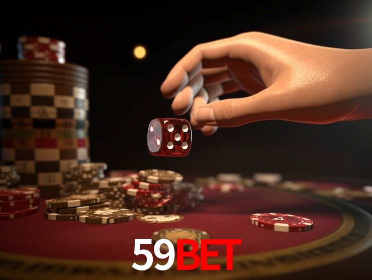 Especiais de Fim de Semana 59bet