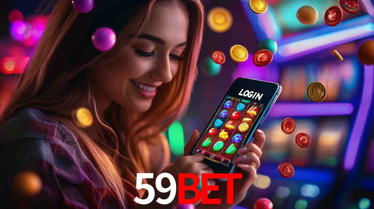59bet login