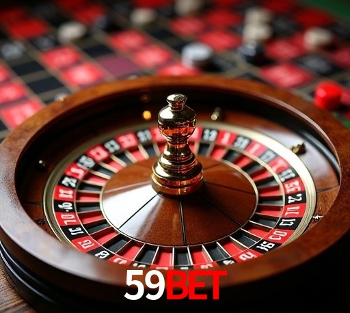59bet Promoções - 30+ Ofertas Diárias