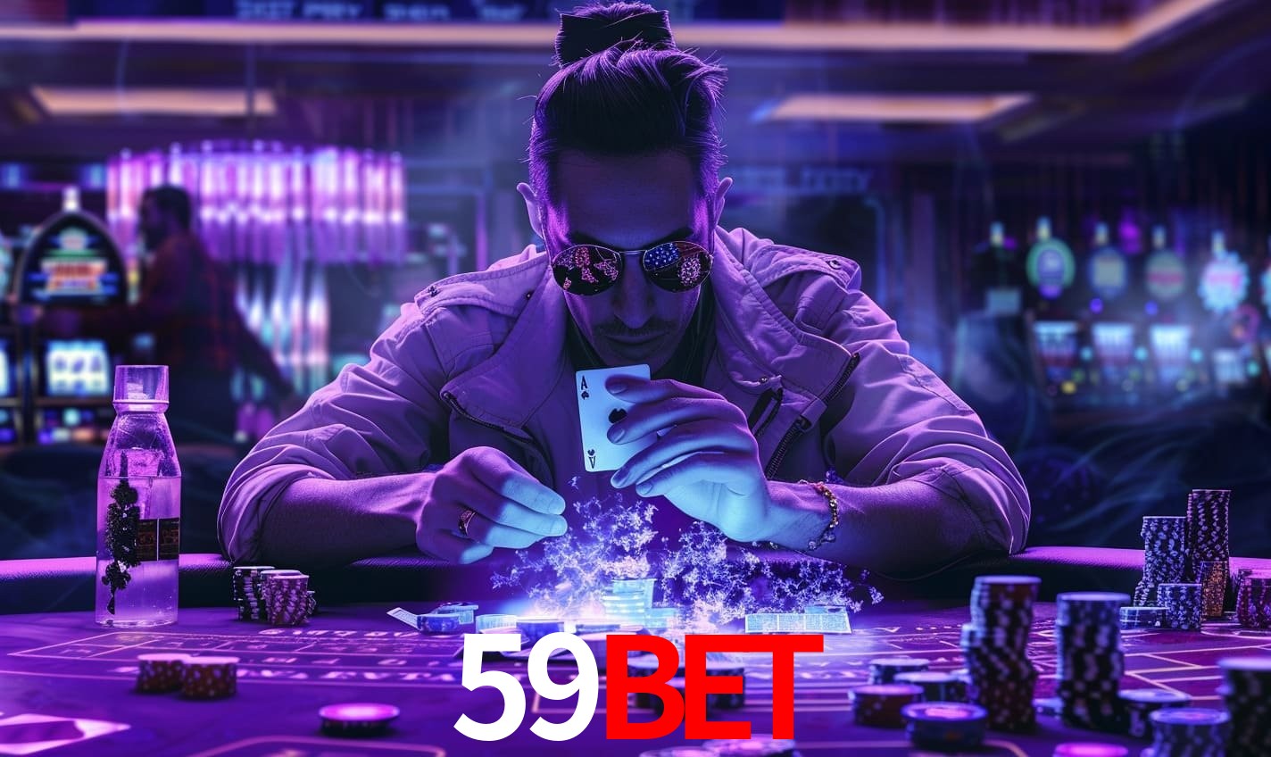 Football Betting 59bet