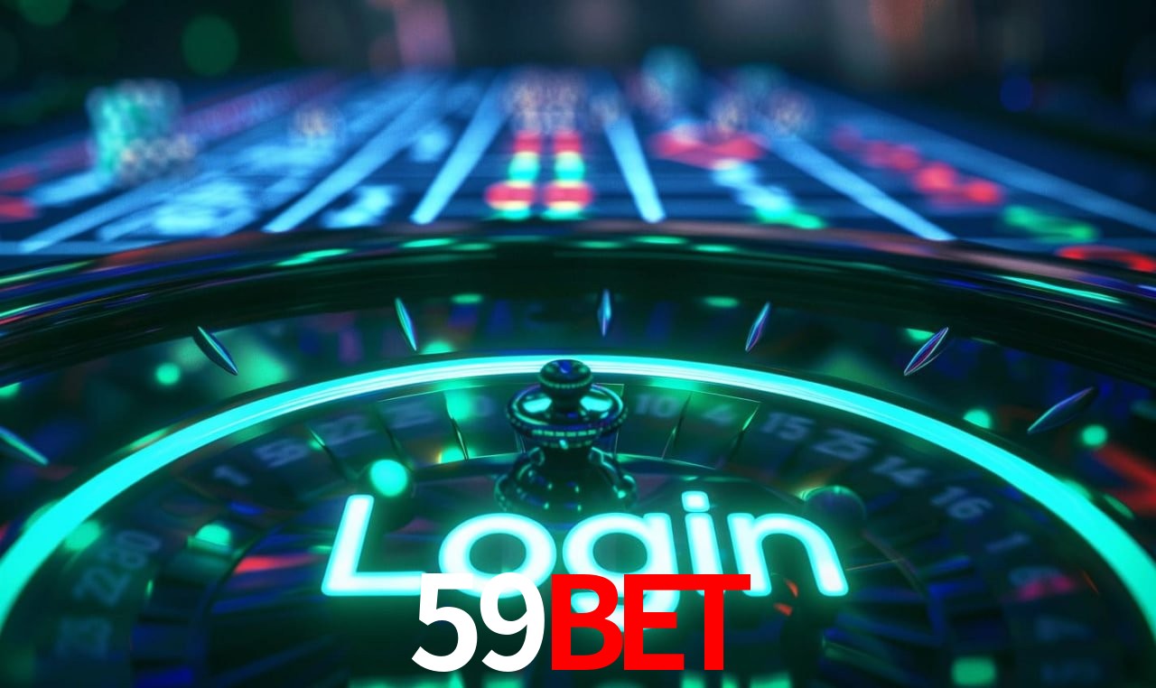 Jogos de Slot 59bet
