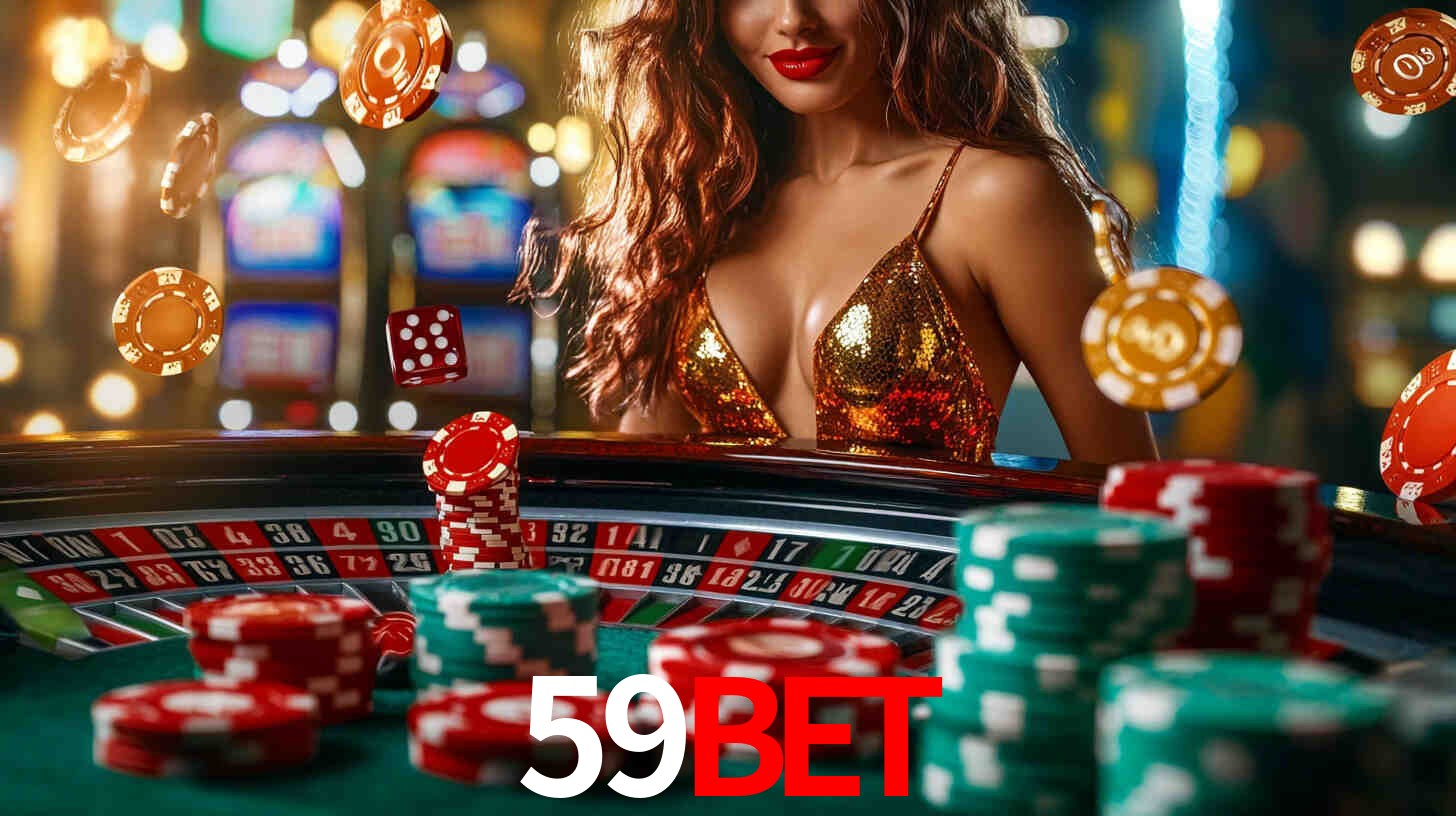 Programa VIP 59bet