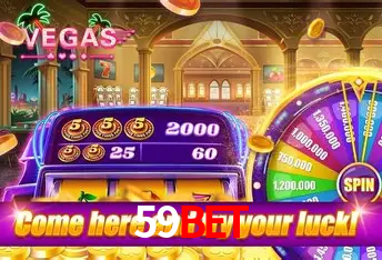 Descubra a Magia dos Jogos de Arcade no 59bet
