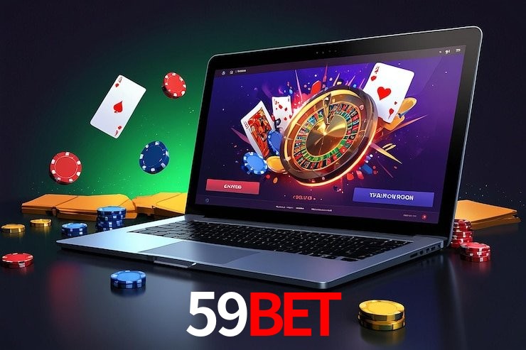 59bet Belo Horizonte - Payments