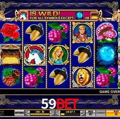 59bet Salvador - Bonus Stats