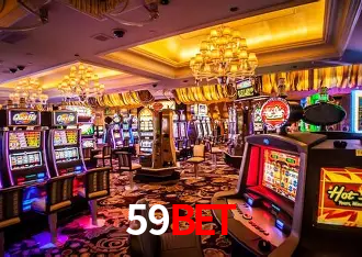 59bet Rio de Janeiro - Professional Dealers