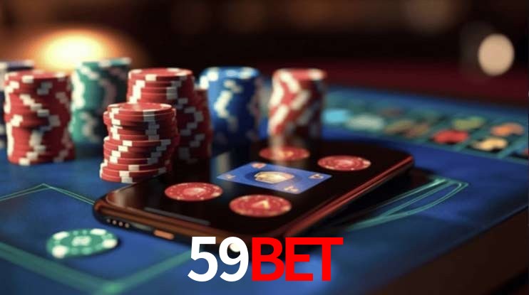 Promoções Sazonais 59bet