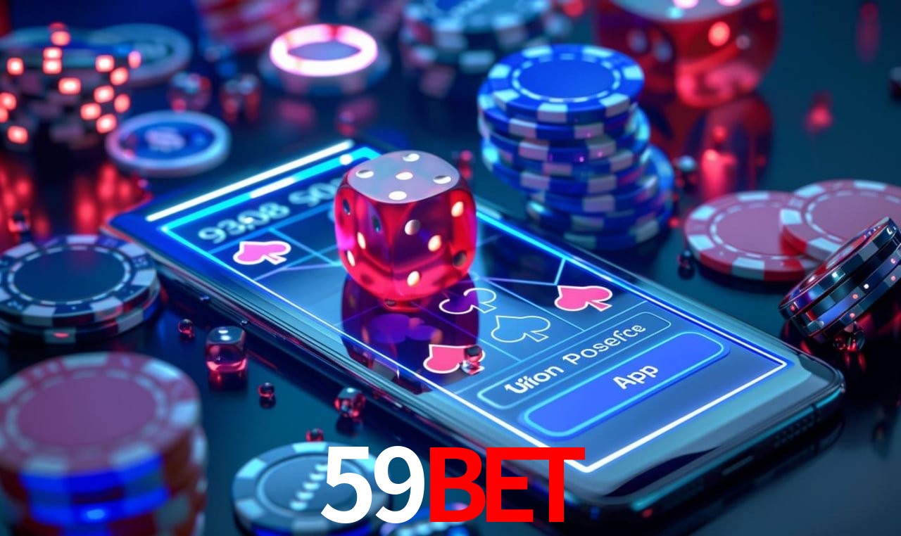 59bet - Análise de Mercados Esportivos